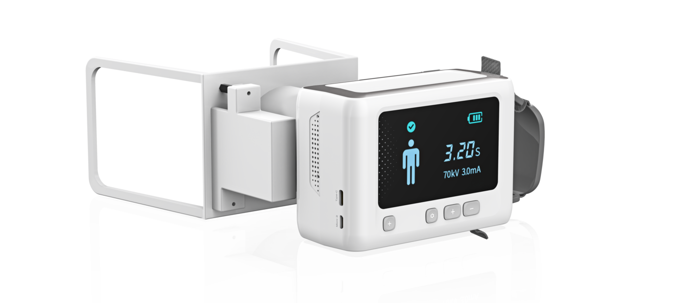 X-Ray Camera